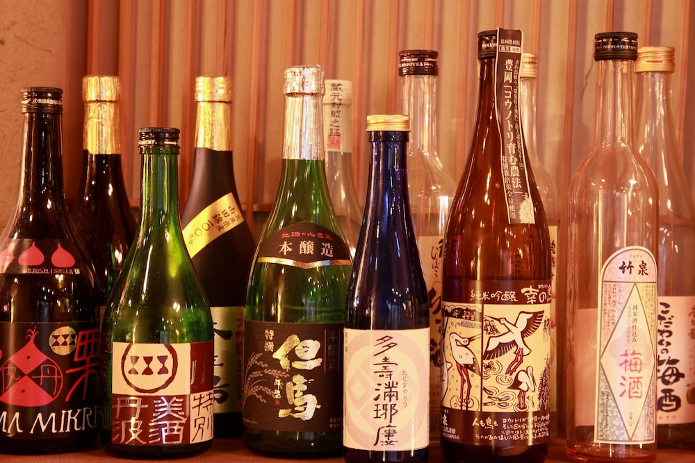 城崎温泉 但馬屋 但馬