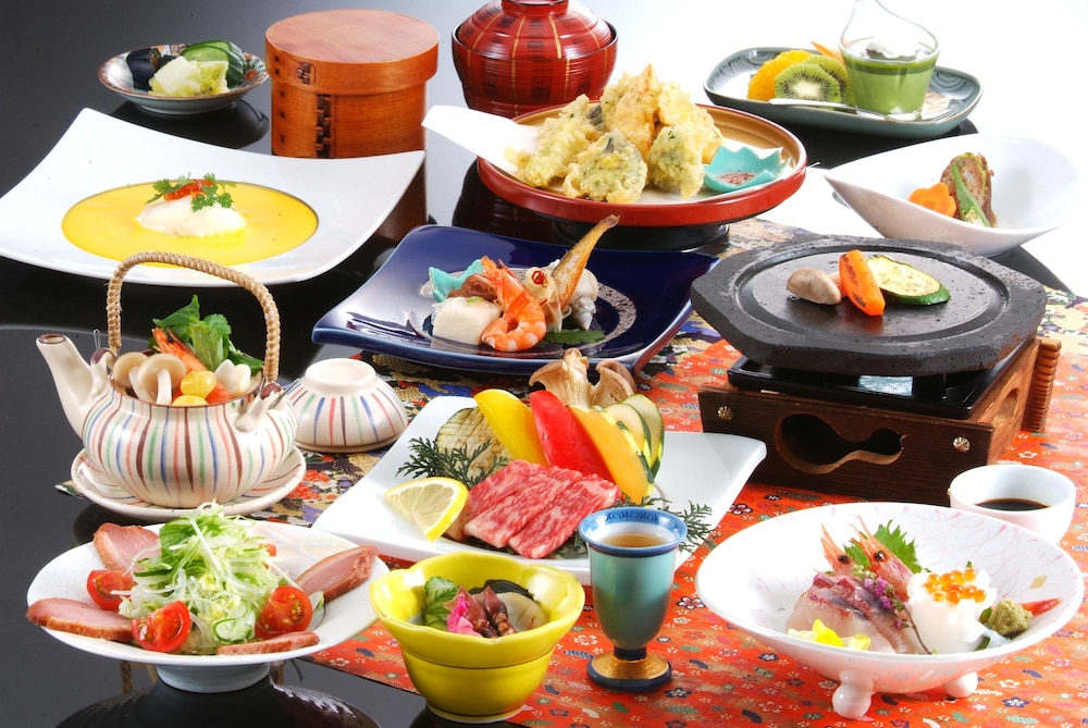 城崎温泉 但馬屋 但馬
