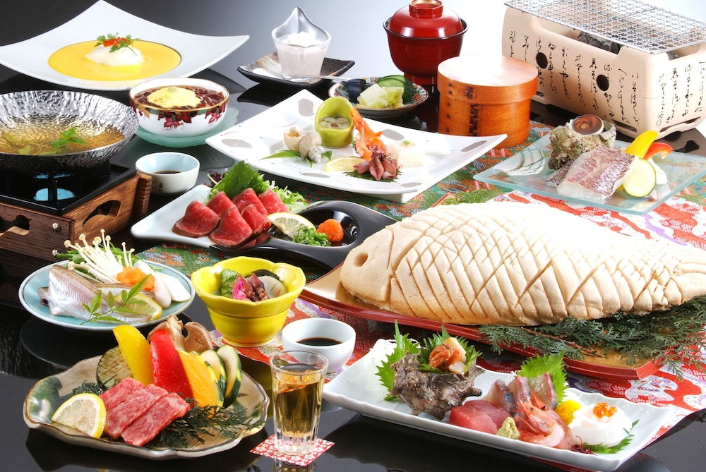 城崎温泉 但馬屋 但馬
