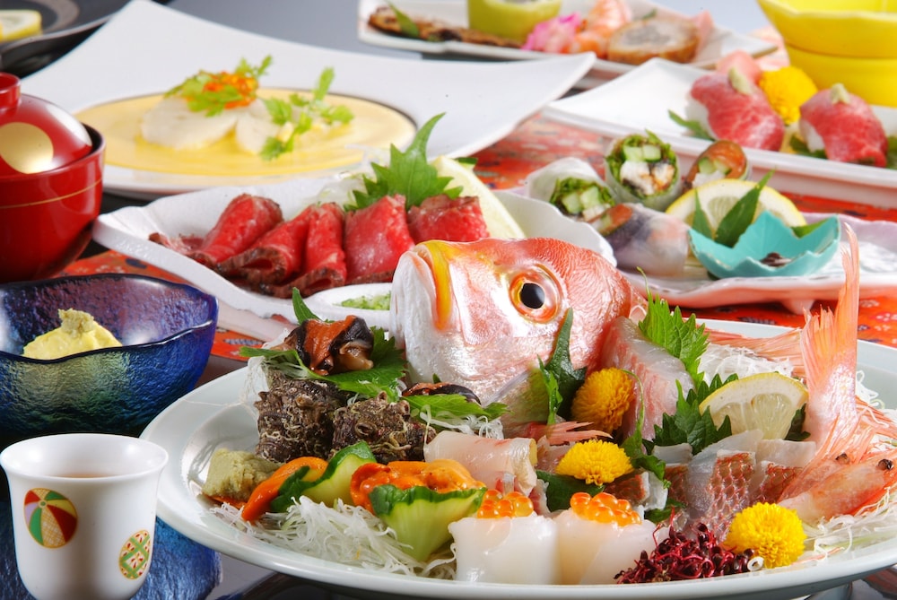 城崎温泉 但馬屋 但馬