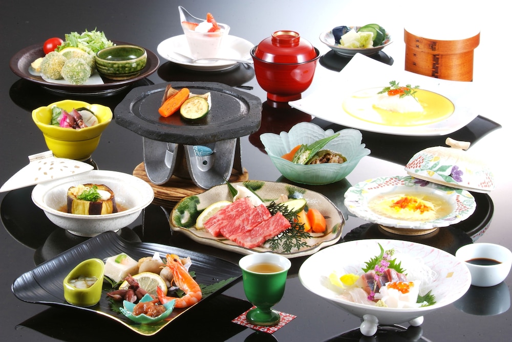 城崎温泉 但馬屋 但馬