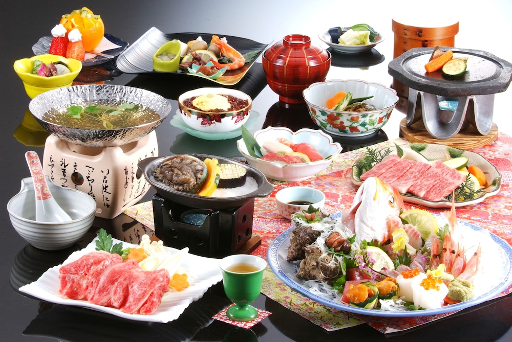 城崎温泉 但馬屋 但馬