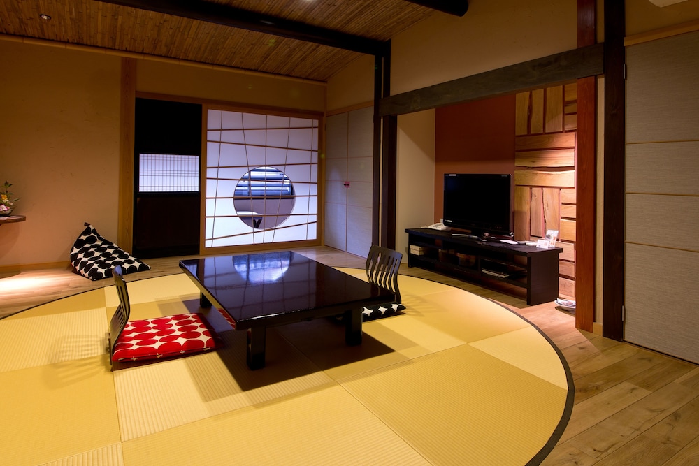 城崎温泉 但馬屋 但馬