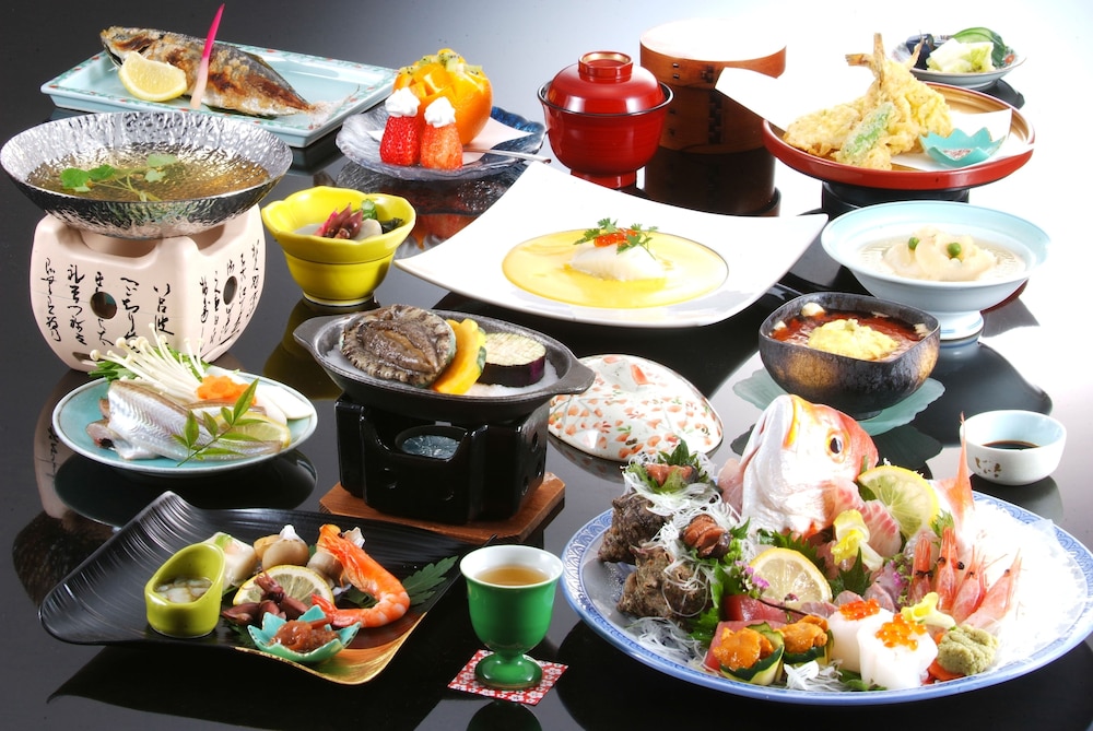 城崎温泉 但馬屋 但馬