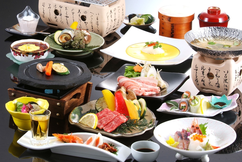 城崎温泉 但馬屋 但馬
