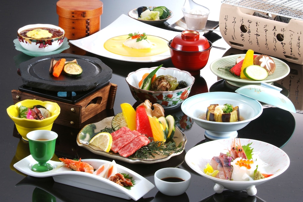城崎温泉 但馬屋 但馬