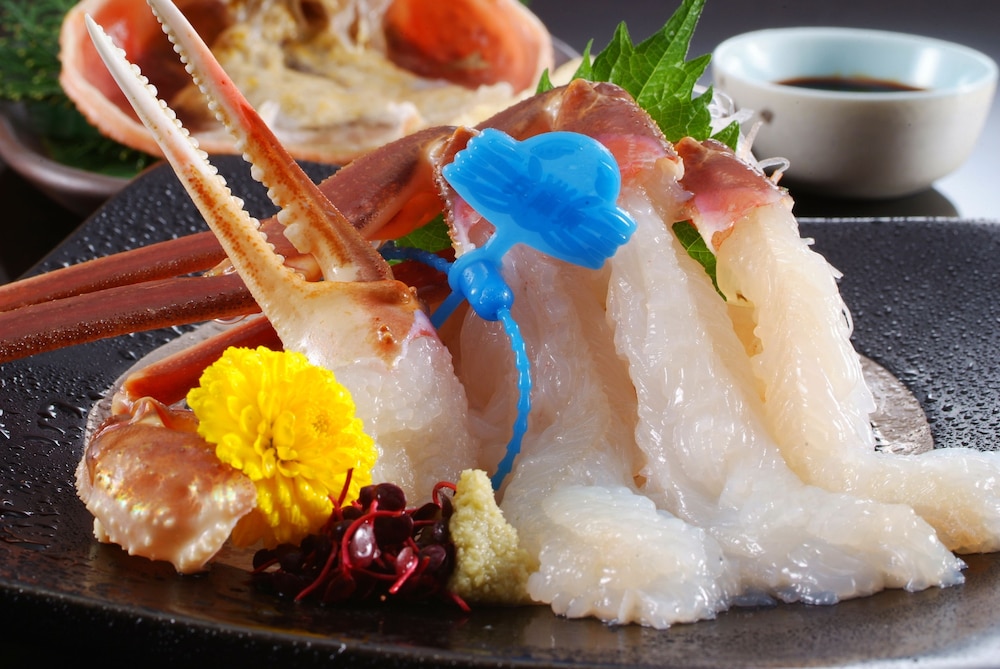 城崎温泉 但馬屋 但馬