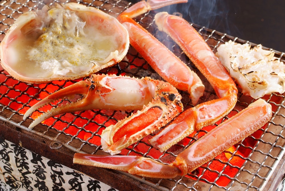 城崎温泉 但馬屋 但馬