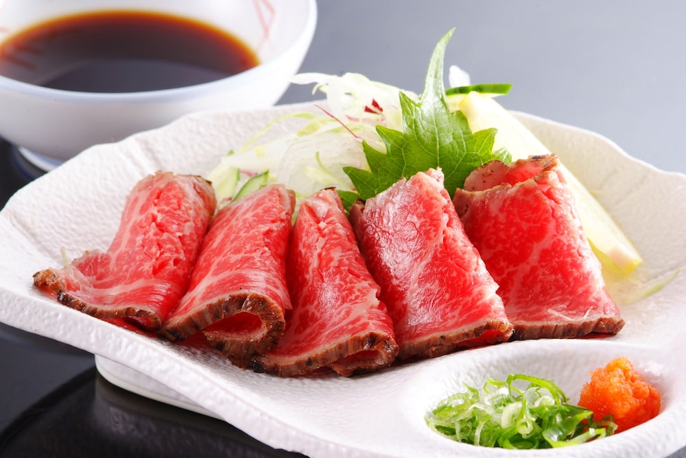 城崎温泉 但馬屋 但馬