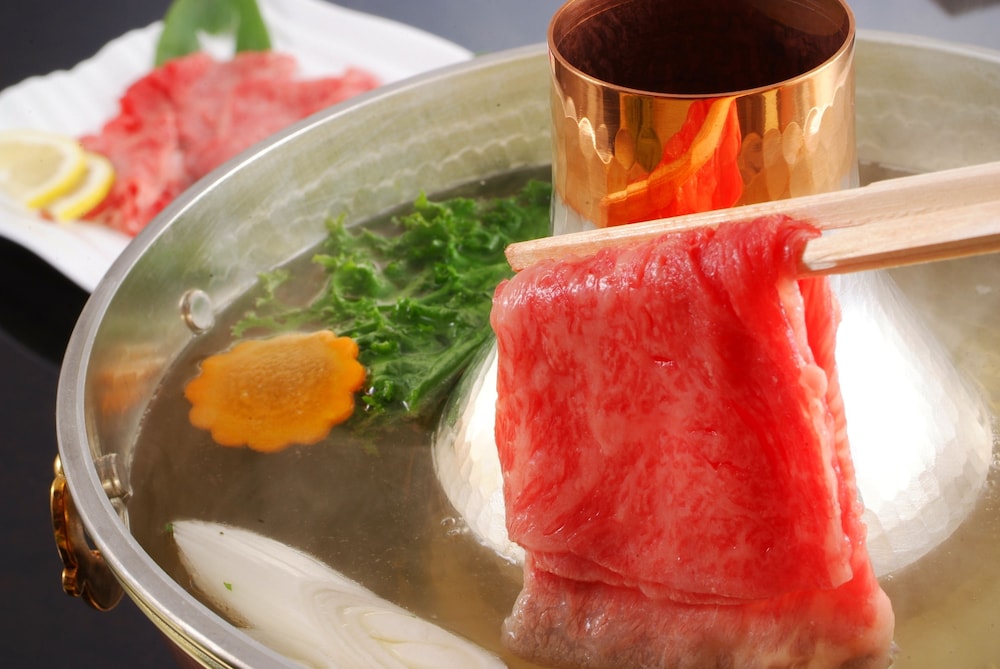 城崎温泉 但馬屋 但馬