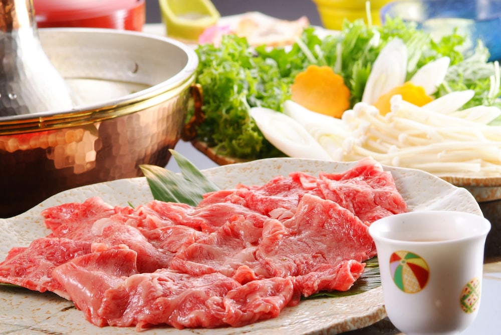 城崎温泉 但馬屋 但馬