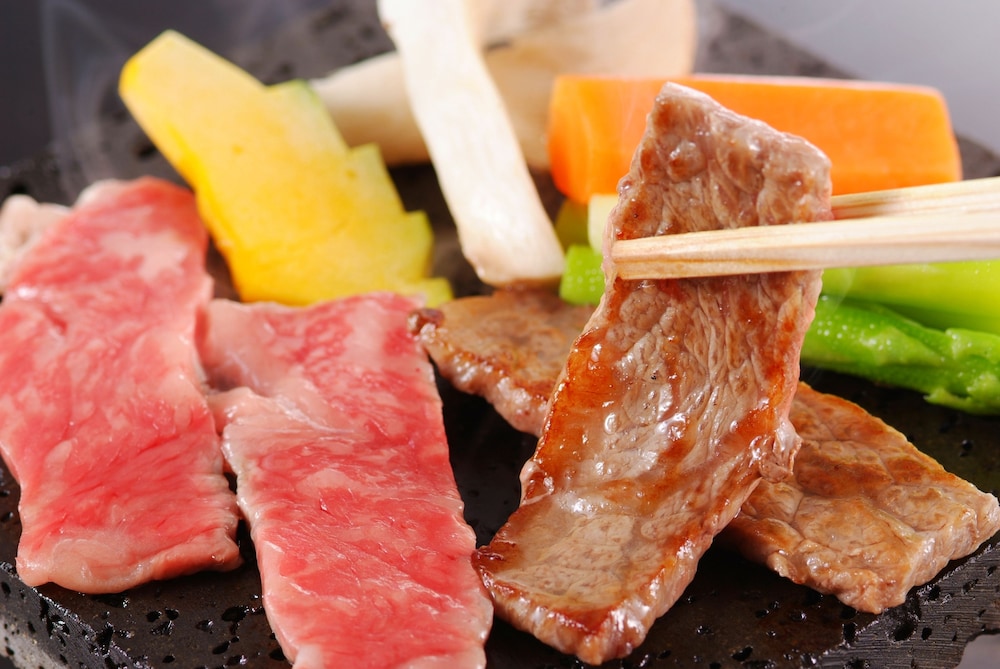 城崎温泉 但馬屋 但馬