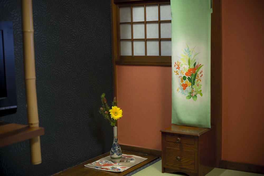 城崎温泉 花小路 彩月 但馬