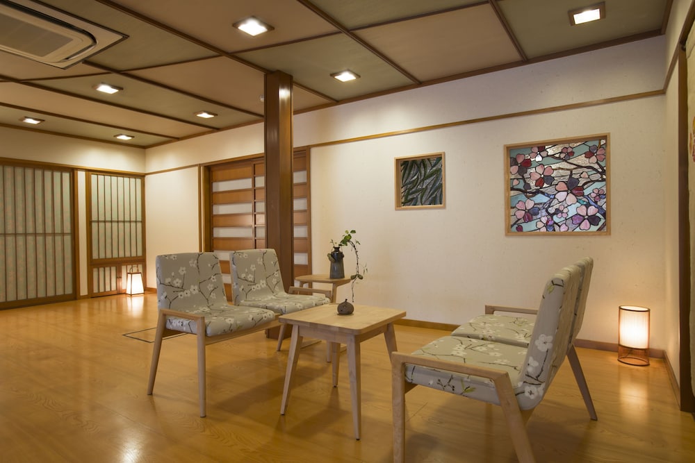 城崎温泉 花小路 彩月 但馬
