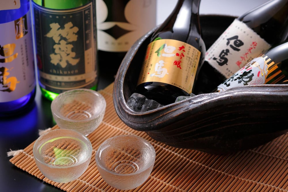 城崎温泉 花小路 彩月 但馬