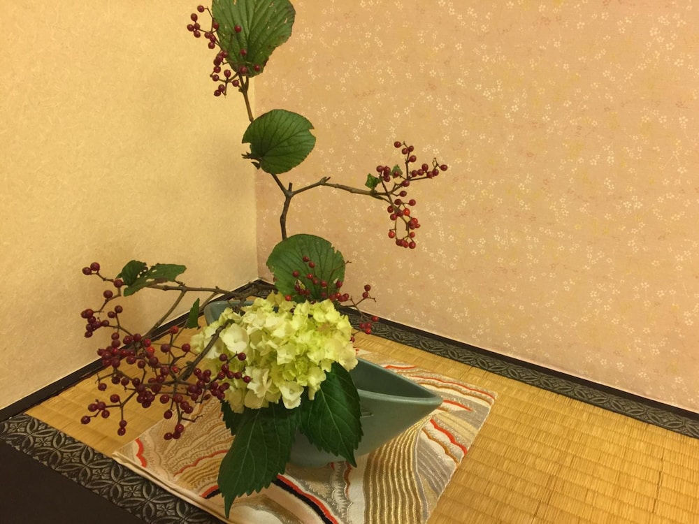 城崎温泉 花小路 彩月 但馬