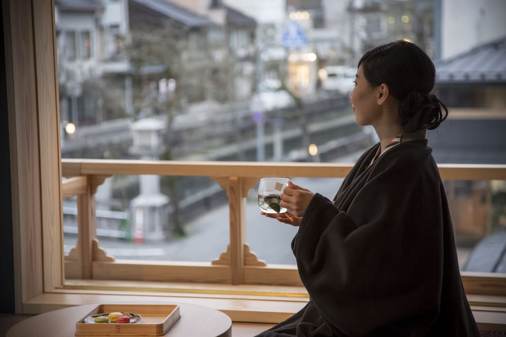 城崎温泉 炭平別邸 季ト時 但馬