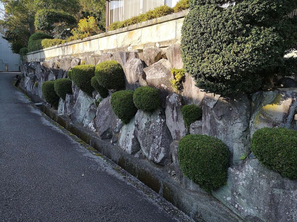ホテル有馬香花園 但馬