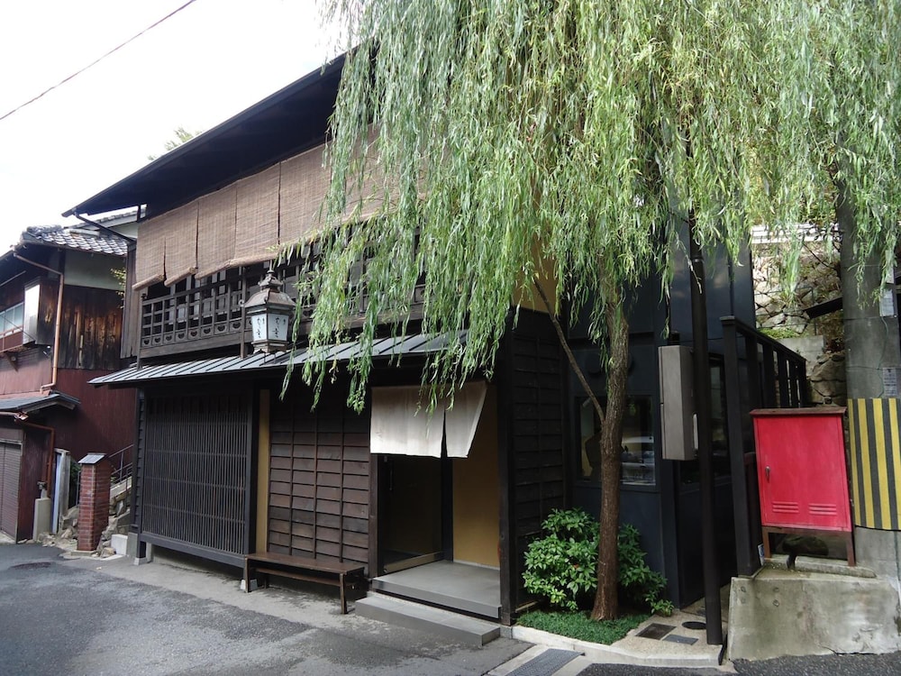 ホテル有馬香花園 但馬