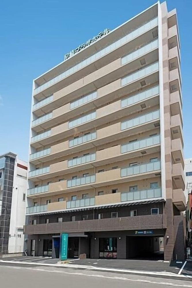 尼崎プラザホテル阪神尼崎 但馬