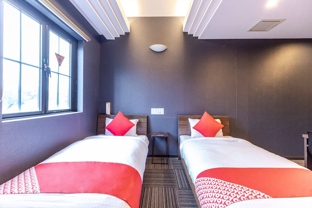 STAY HOTEL 但馬