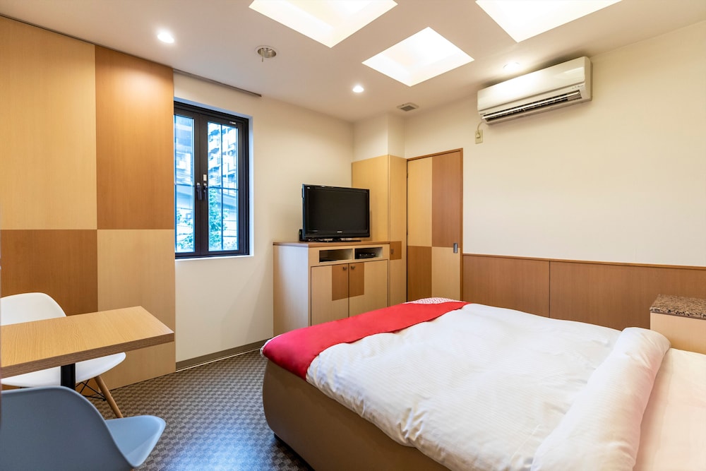 STAY HOTEL 但馬