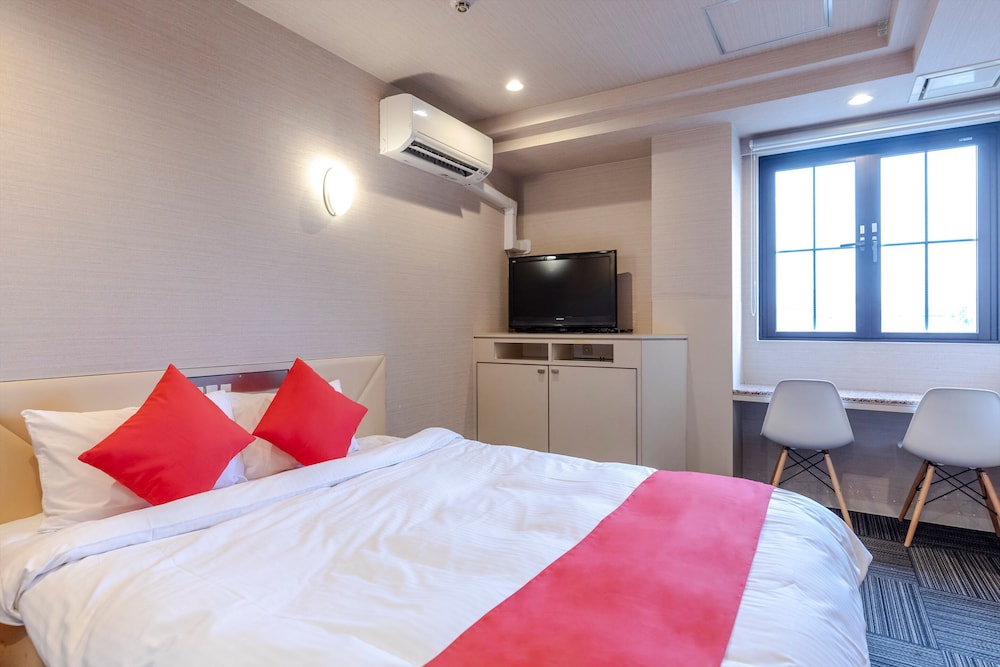 STAY HOTEL 但馬
