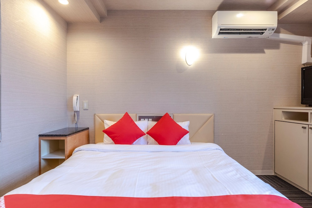 STAY HOTEL 但馬