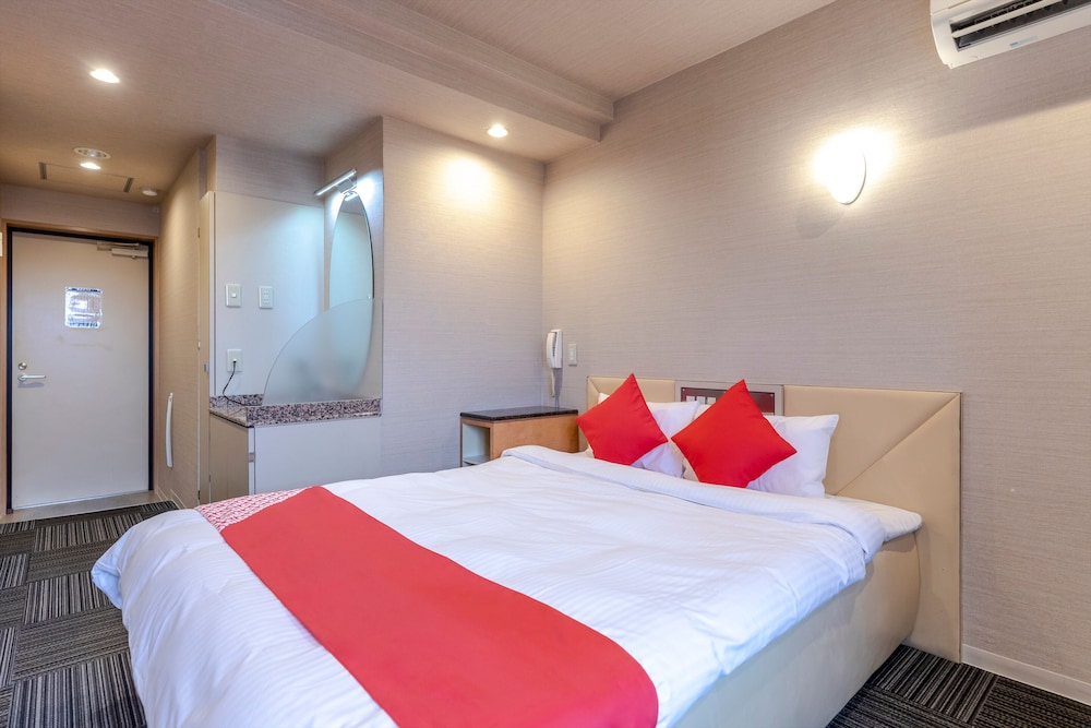 STAY HOTEL 但馬