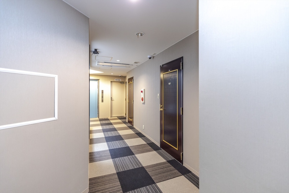 STAY HOTEL 但馬