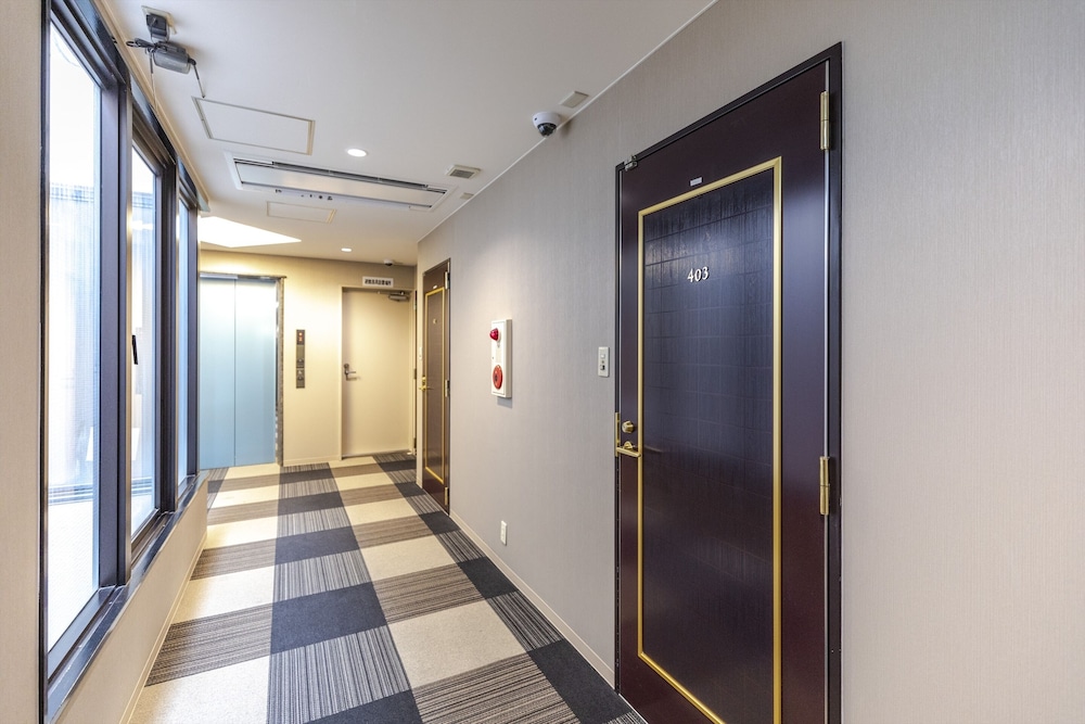 STAY HOTEL 但馬