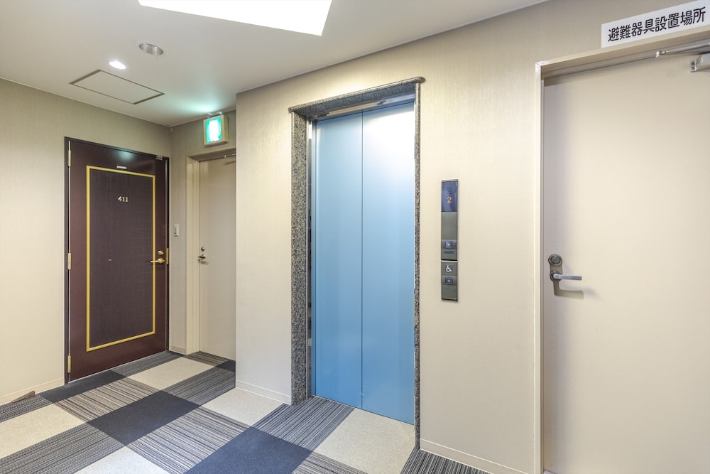 STAY HOTEL 但馬