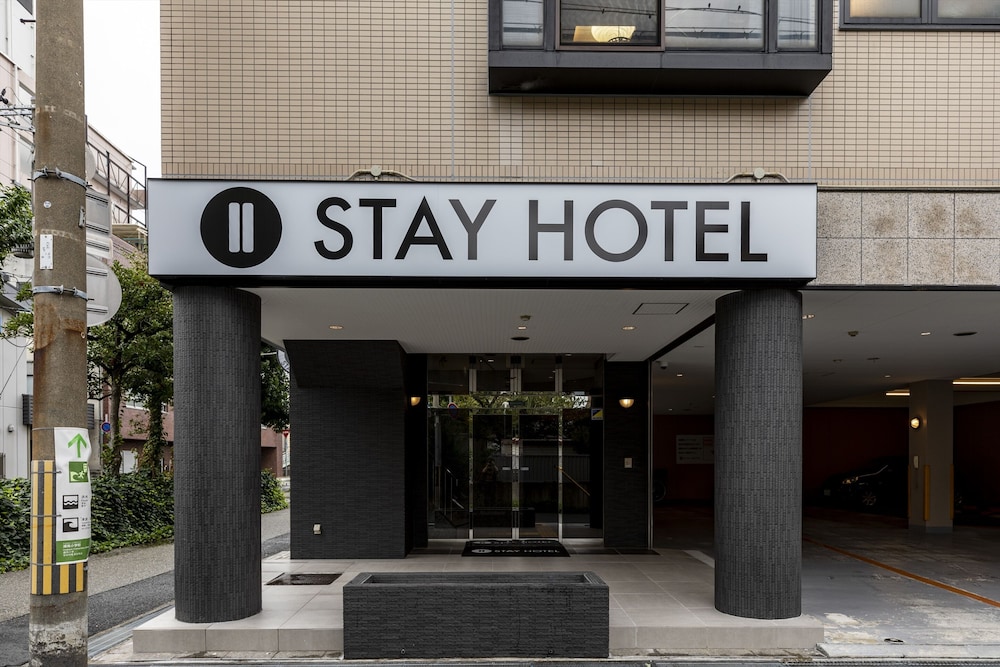 STAY HOTEL 但馬