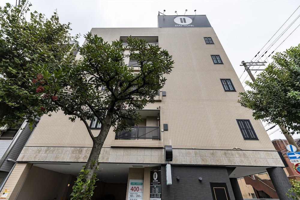 STAY HOTEL 但馬