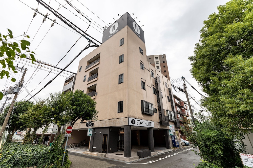 STAY HOTEL 但馬