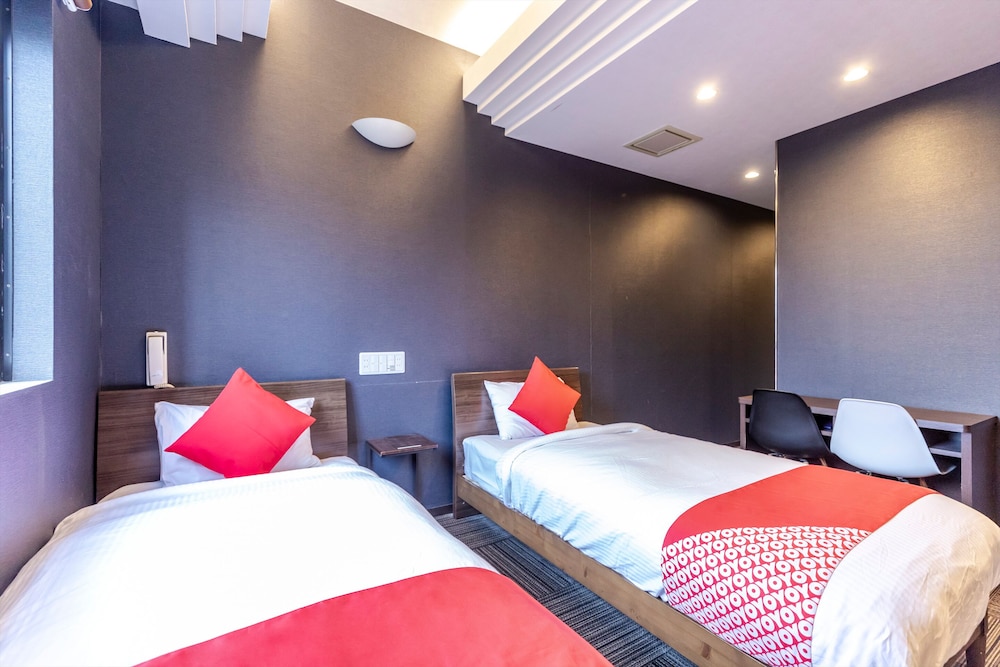 STAY HOTEL 但馬