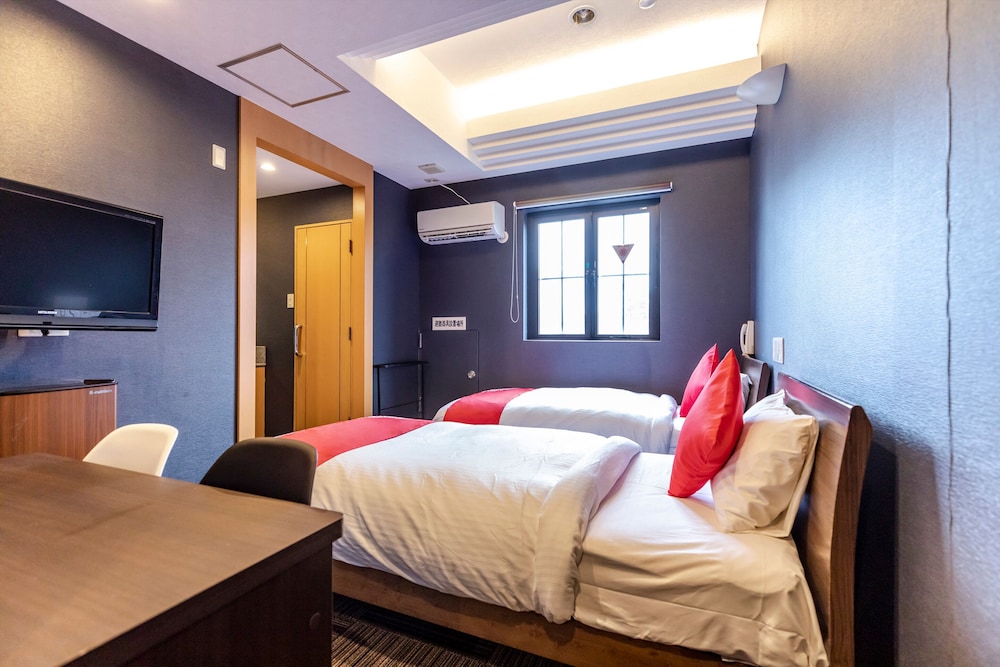 STAY HOTEL 但馬