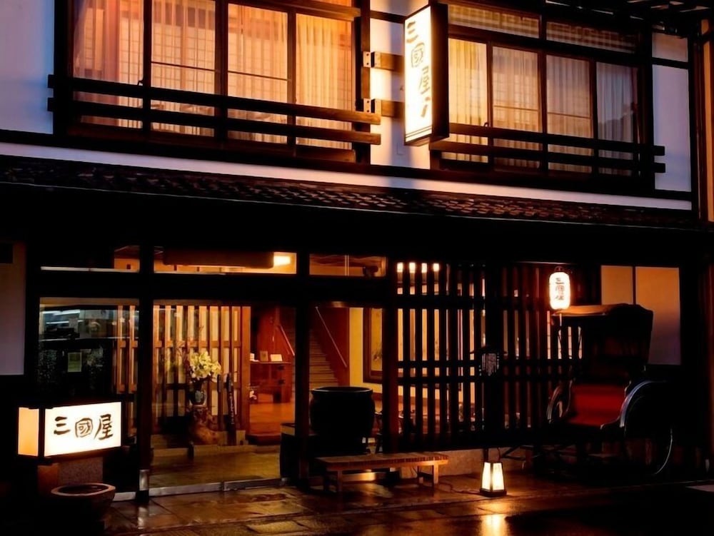 三國屋 但馬