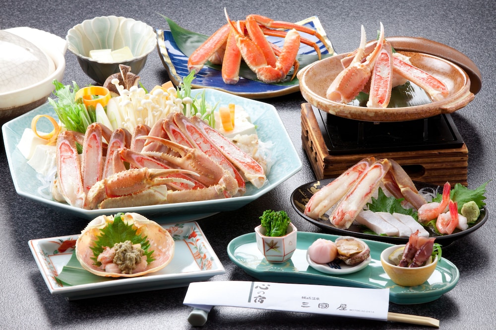三國屋 但馬