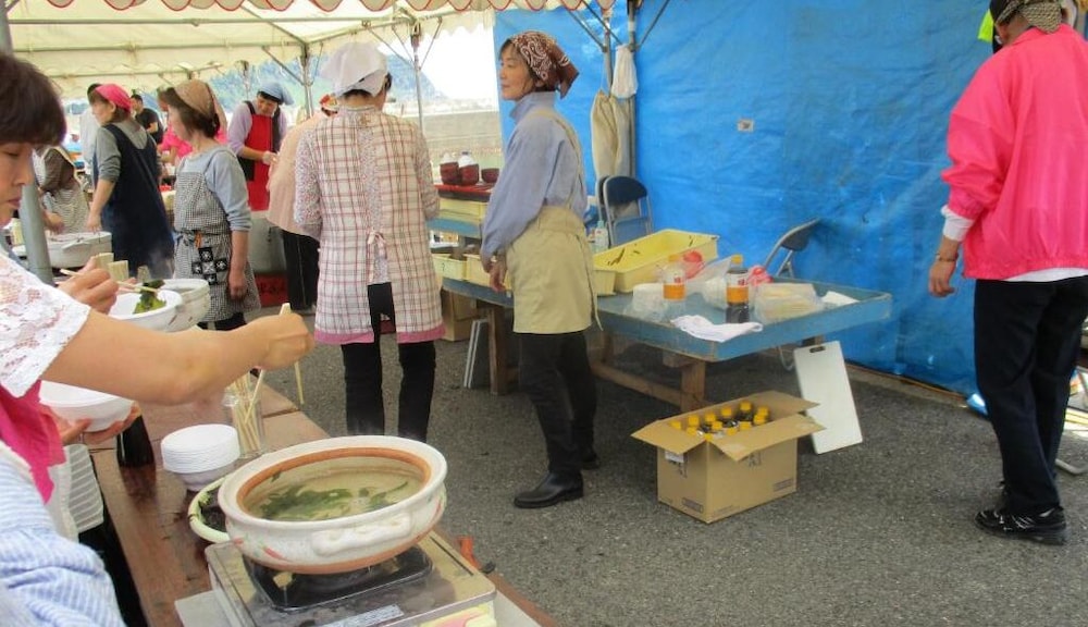 みはら荘 但馬