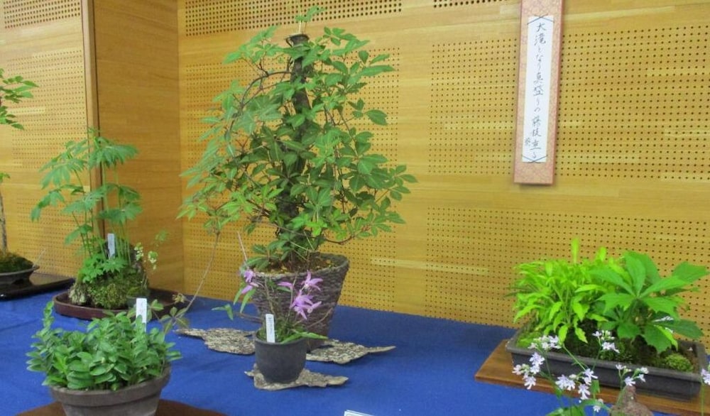 みはら荘 但馬