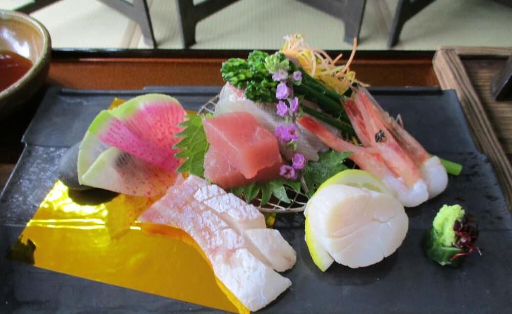 みはら荘 但馬