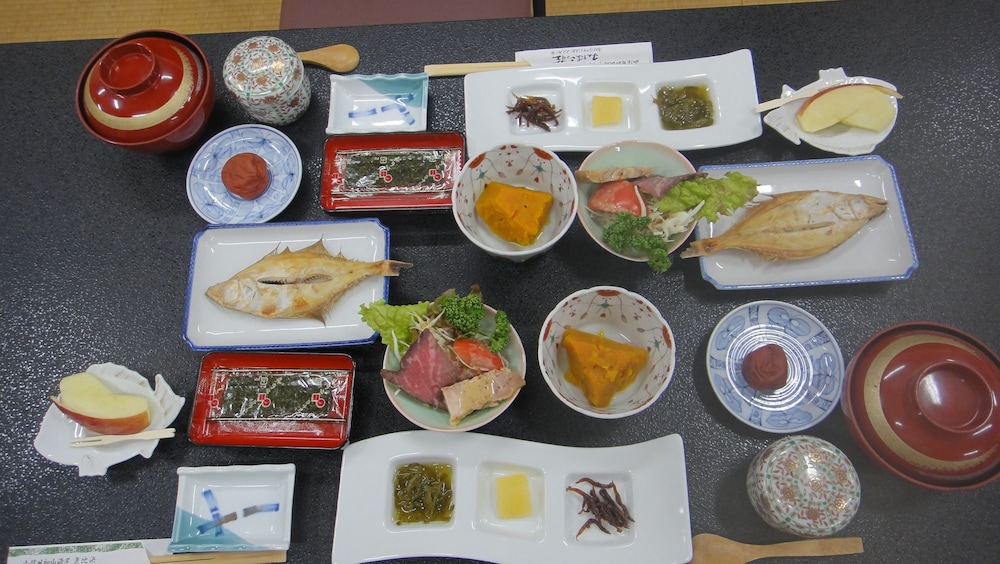 みはら荘 但馬