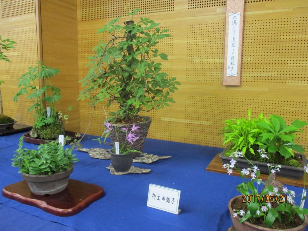 みはら荘 但馬