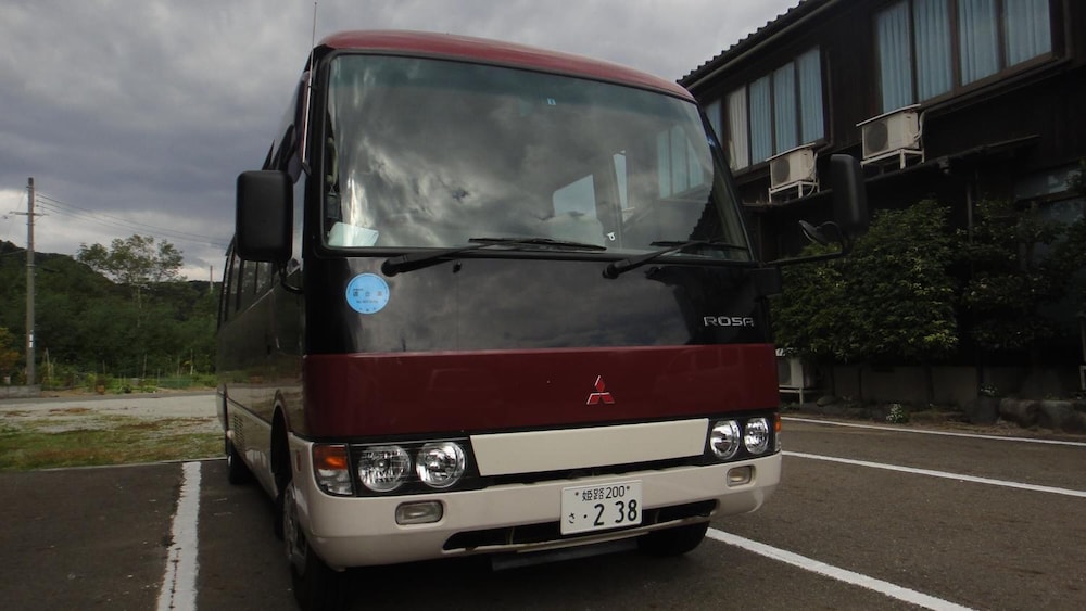 みはら荘 但馬