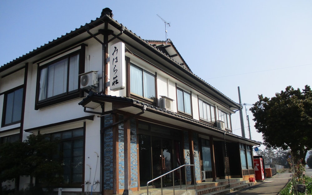 みはら荘 但馬