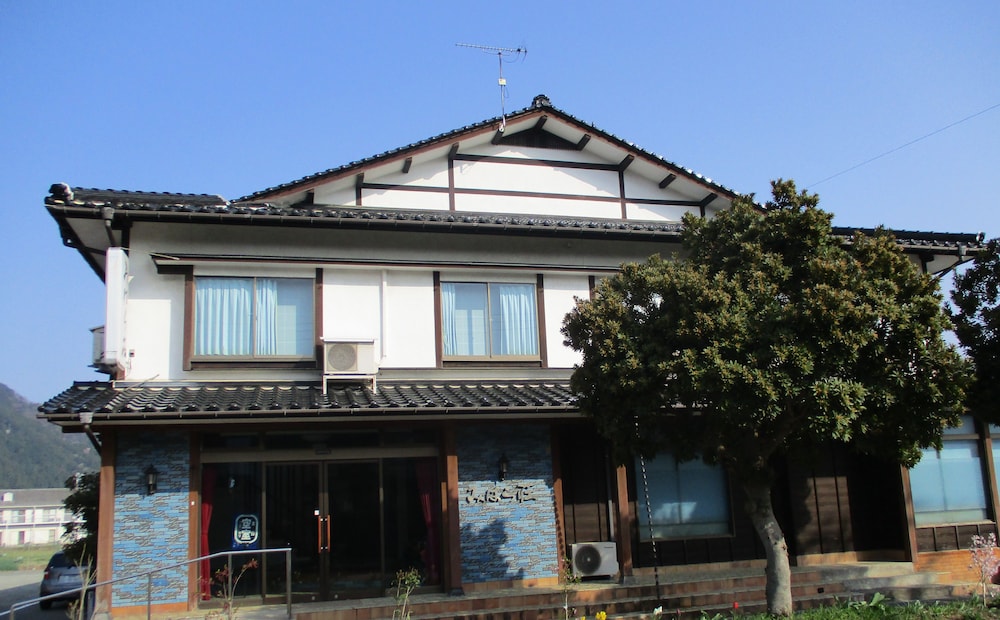 みはら荘 但馬