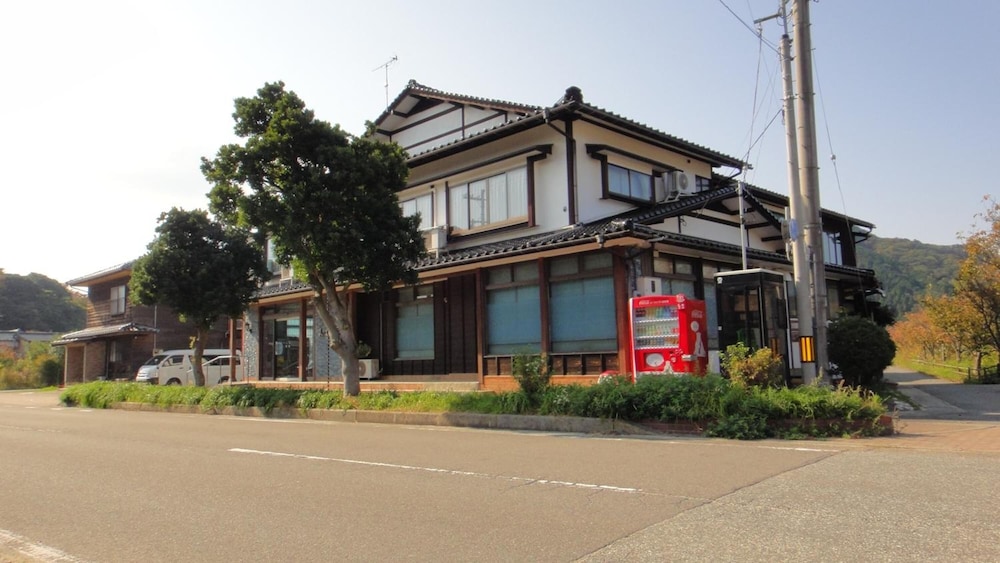 みはら荘 但馬