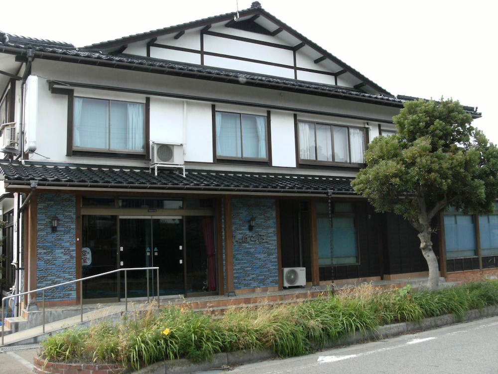 みはら荘 但馬