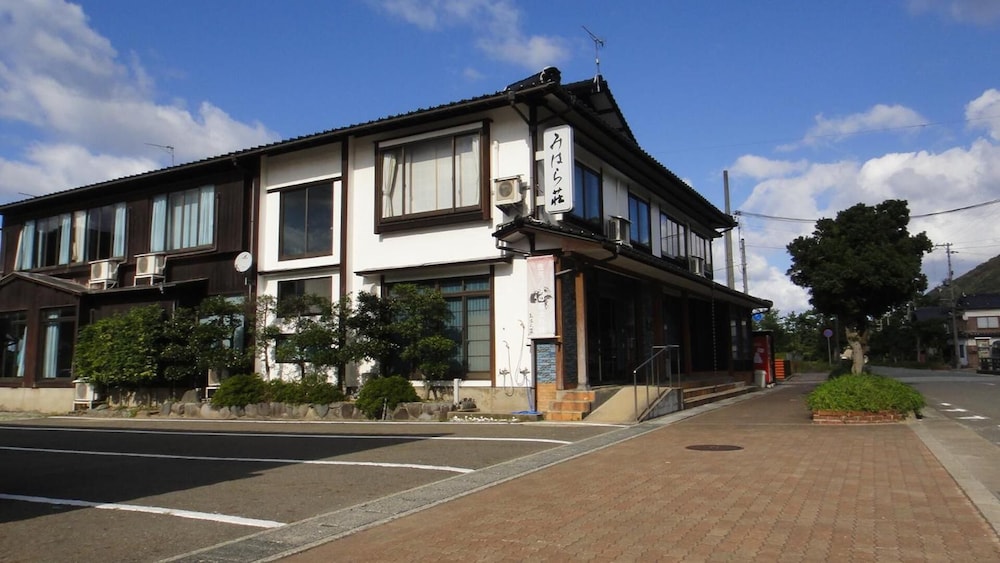 みはら荘 但馬